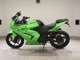 Фото Kawasaki NINJA 250R 2010 с японского аукциона