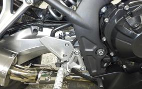 HONDA CBR650F 2014 RC83