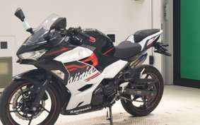 KAWASAKI NINJA 400 2019 EX400G