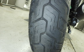 KAWASAKI ELIMINATOR 250 V 1996 VN250A