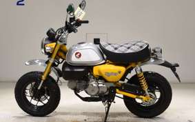HONDA MONKEY 125 2025 JB03