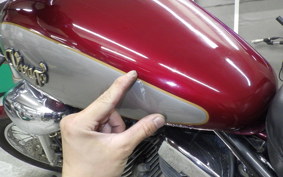 YAMAHA VIRAGO 250 1989 3DM