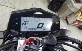 SUZUKI GIXXER 150 2024 ED131