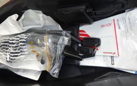 HONDA ADV160 KF54