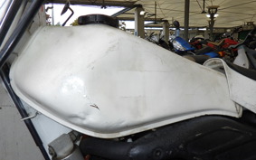 HONDA TLM220R MD23
