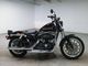 Фото Harley XL883RI 2011 с японского аукциона