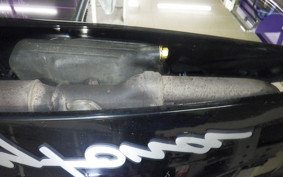 TRIUMPH DAYTONA 675 2009