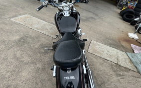 YAMAHA DRAGSTAR 400 CLASSIC 2000 4TR