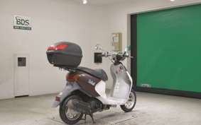 SUZUKI PALETTE CA45A