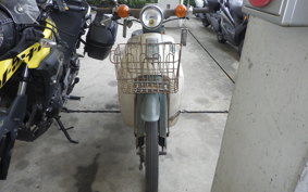 HONDA C50 SUPER CUB C50