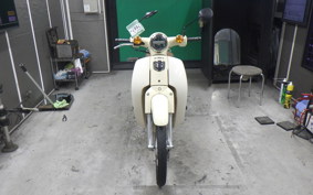 HONDA C50 SUPER CUB AA09