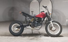YAMAHA TW200 DG07J