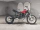 Фото Yamaha TW200 с японского аукциона