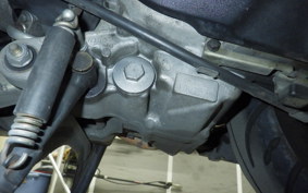 HONDA SPACY 100 2025 JF13