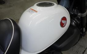 HONDA MONKEY 125 1994 JB05