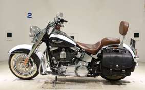 HARLEY FLSTN 1580 2008