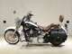 Фото Harley FLSTN 1580 2008 с японского аукциона