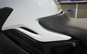 BMW F800GT 2013