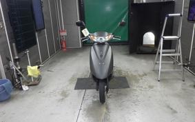 HONDA DIO Gen.6 2026 AF68