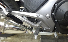 HONDA NC750X 2014 RC72