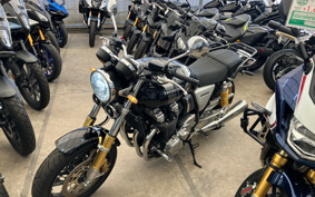 HONDA CB1100RS 2017 SC65