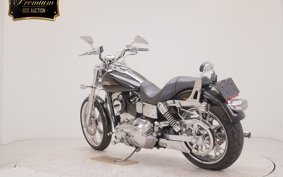 HARLEY FXDL 1580 2008
