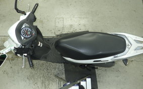 SUZUKI ADDRESS 110 2017 CE47A