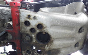 YAMAHA DT200 R 37F