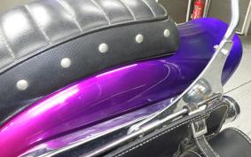 KAWASAKI VULCAN 400 Gen.2 1997 VN400A