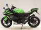 Фото Kawasaki NINJA 400 2021 с японского аукциона