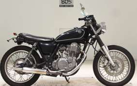 YAMAHA SR400 Gen.3 2003 RH01J