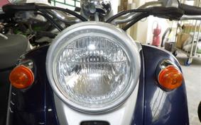 YAMAHA VINO 50 5AU