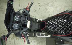 HONDA FORZA 250 2006 MF17