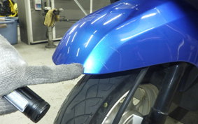 HONDA TACT Basket 2002 AF79
