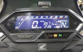 HONDA CB200X 2001