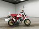 Фото Honda MONKEY с японского аукциона