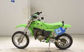 KAWASAKI KX60 KX060B