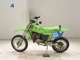 Фото Kawasaki KX60 с японского аукциона