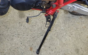 YAMAHA DT125R Gen.2 3FW