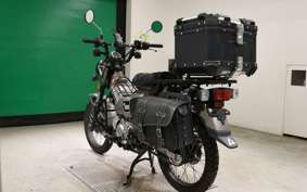 HONDA CT125-2 1997 JA65