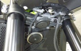 KAWASAKI Z900 Gen.2 2018 ZR900B