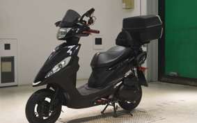 YAMAHA JOG 125 1990 SEJ5J