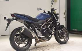 SUZUKI SV650 A 2024 VP55E