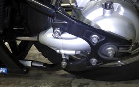 YAMAHA DRAGSTAR 400 2008 VH01J