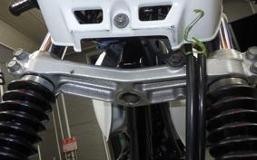 YAMAHA TW200 2025 2JL