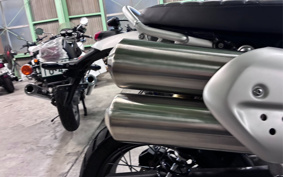 TRIUMPH SCRAMBLER 1200XE 2025 DADS0H