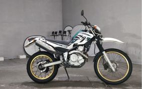 YAMAHA SEROW 250 DG17J