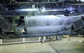 HARLEY FLSTC 1340 1998
