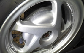 HONDA BENLY 50 AA05