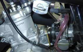 YAMAHA YZ85LW CB16C